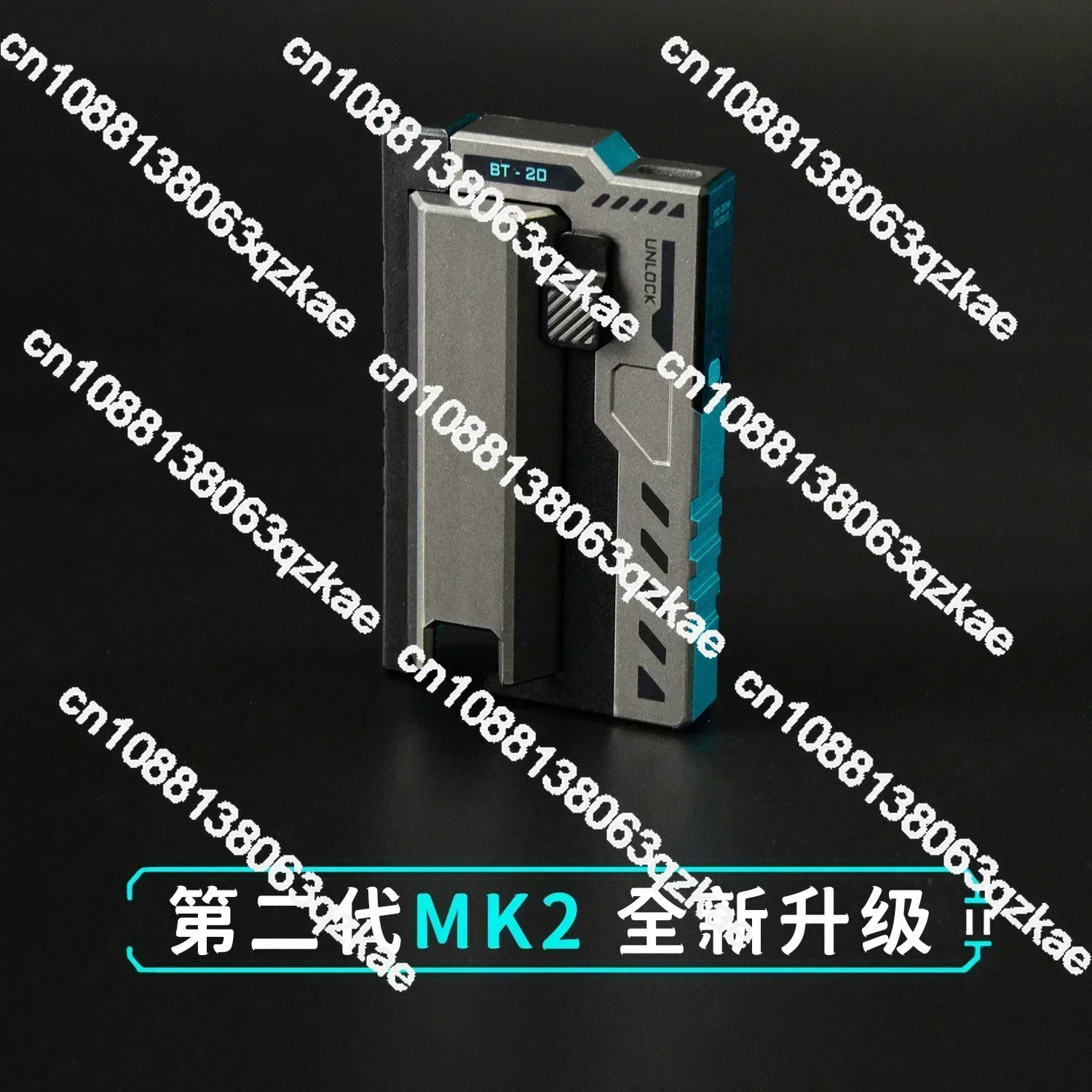 BT-20 MK2 небольшой помощник тактический сменный мобильный модуль питания/зарядное