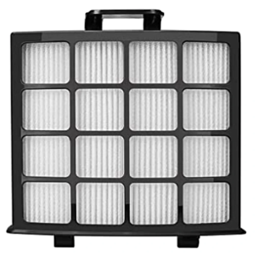 

Hepa Filter Foam Felt Filter Kit For Shark PZ1000UK/T PZ1000 Series Vacuum Cleaner Household Vacuum Cleaner Replacement Parts