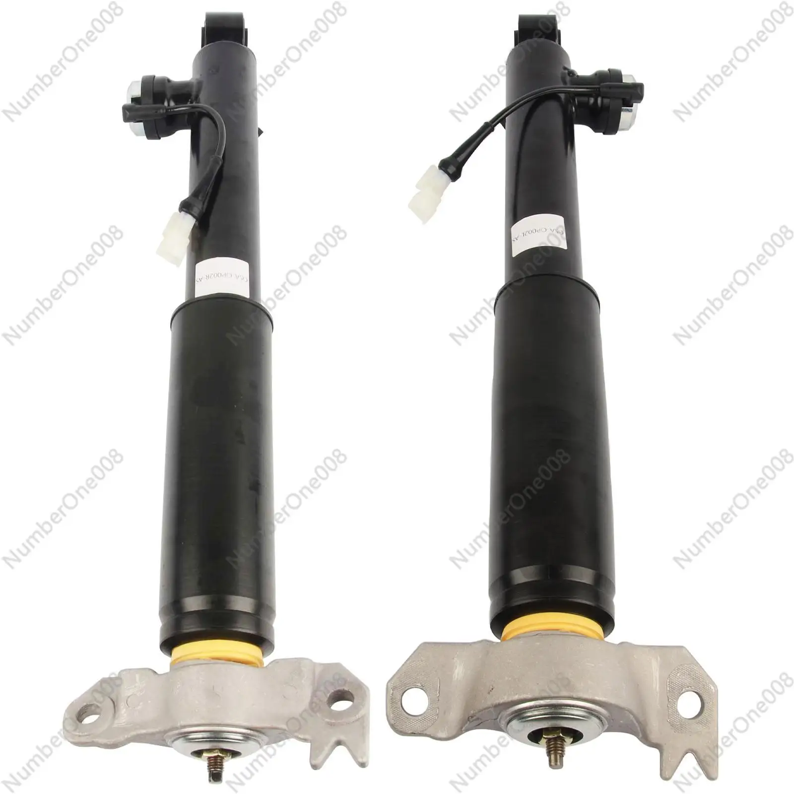 AP02 пара задних амортизаторов для Opel Insignia A 2008 2009 2010 2011 2012 2013 2014 2015 2016 2017