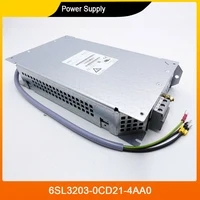 6SL3203-0CD21-4AA0 For 4kw Reactor Power Supply High Quality Fast Ship