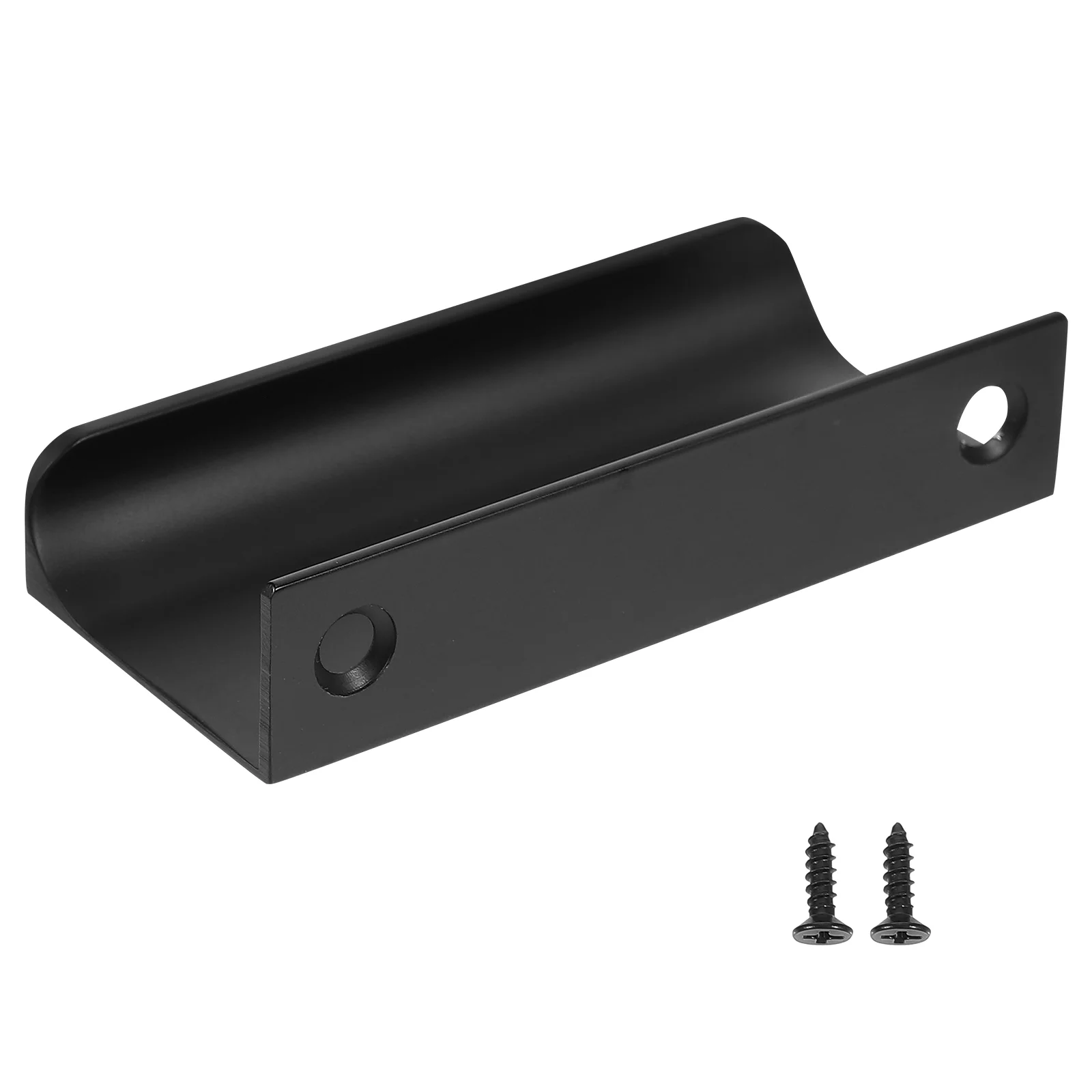 

1 Set Cupboard Wardrobe Handle Embedded Cabinet Door Handle Drawer Handle