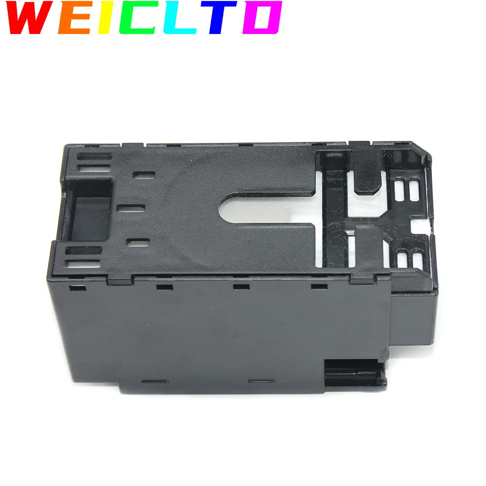 Фото C9382 Коробка для отработанных чернил для Epson WF-C5390 WF-C5890 PX-S887 PX-M887F WF-M5399 WF-M5899 WF-M4119 WF-M4619 №5