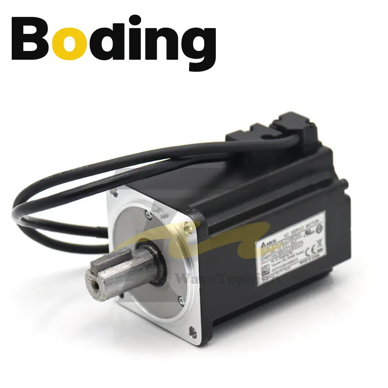 Драйвер серводвигателя Boding A3 750 Вт