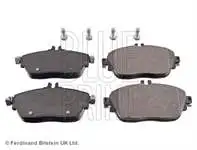 

Код магазина: ADN142181 для тормоза BALATASI на X156 13 W176 1318 W246 W246