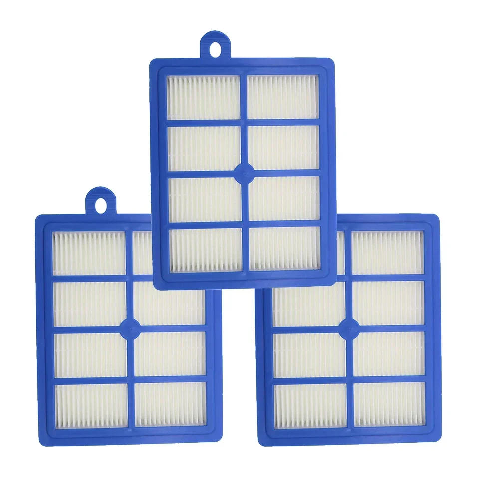 Моющийся HEPA-фильтр H12/H13 Wuyan для Philips и Electrolux