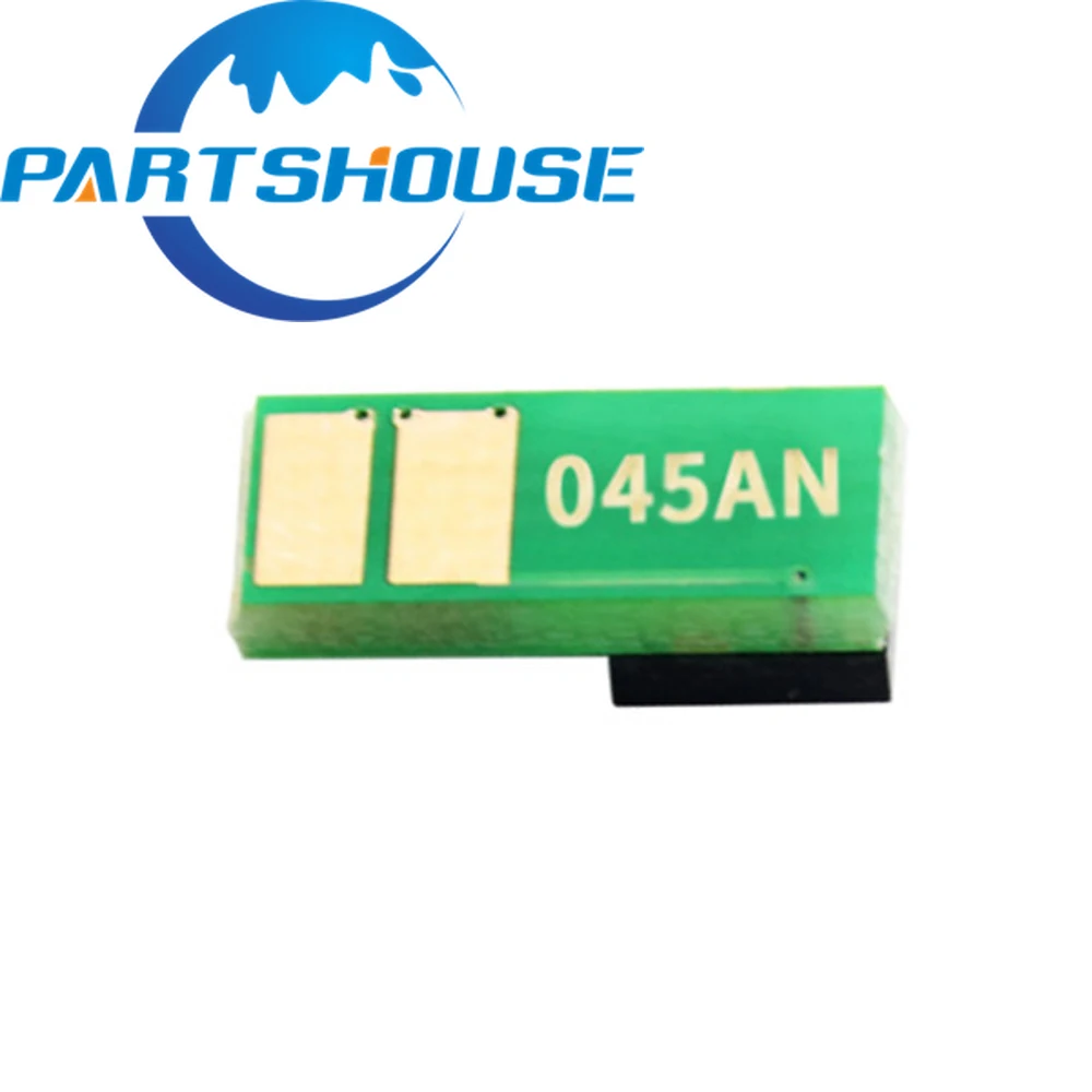 

2.8K/2.2K CRG 045 H 045H Toner cartridge chip For Canon MF634 MF632 LBP612 MF631 MF633 634 Cdw MF635 LB611 LBP613 MF632Cn reset