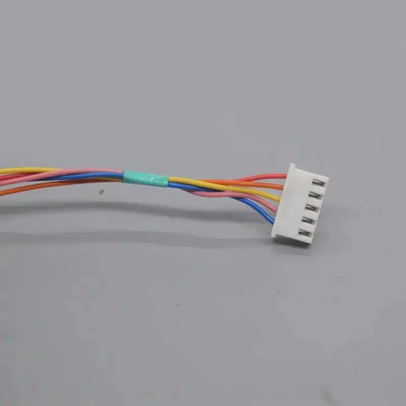 Новинка оригинальный шаговый двигатель для кондиционирования воздуха TCL 24BYJ48-C01