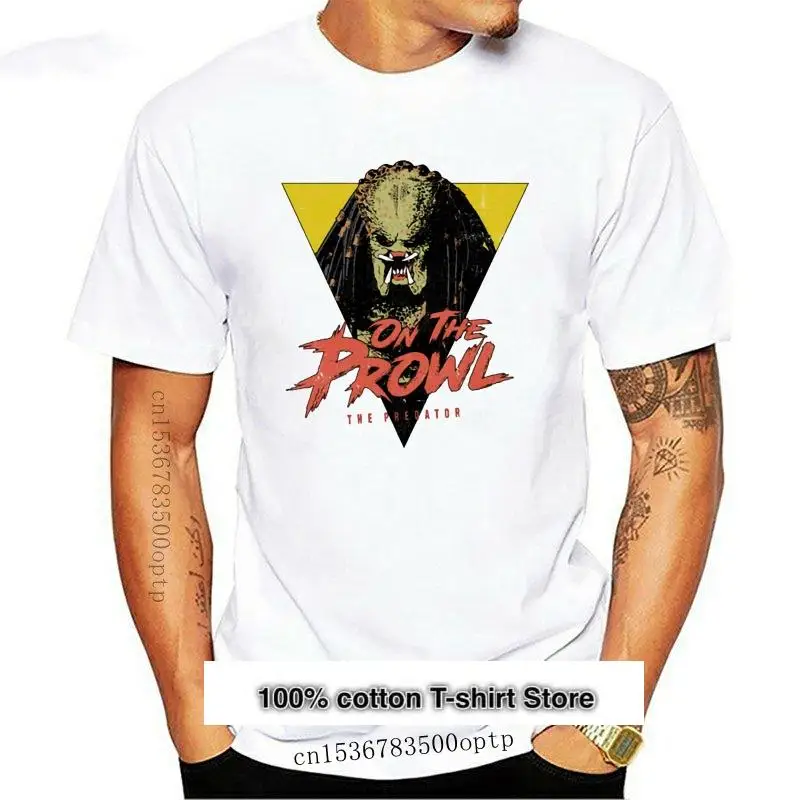 

Nuevo depredador 2021 в la caza с лицензией для взрослых Camiseta Hombre camiseta de talla grande