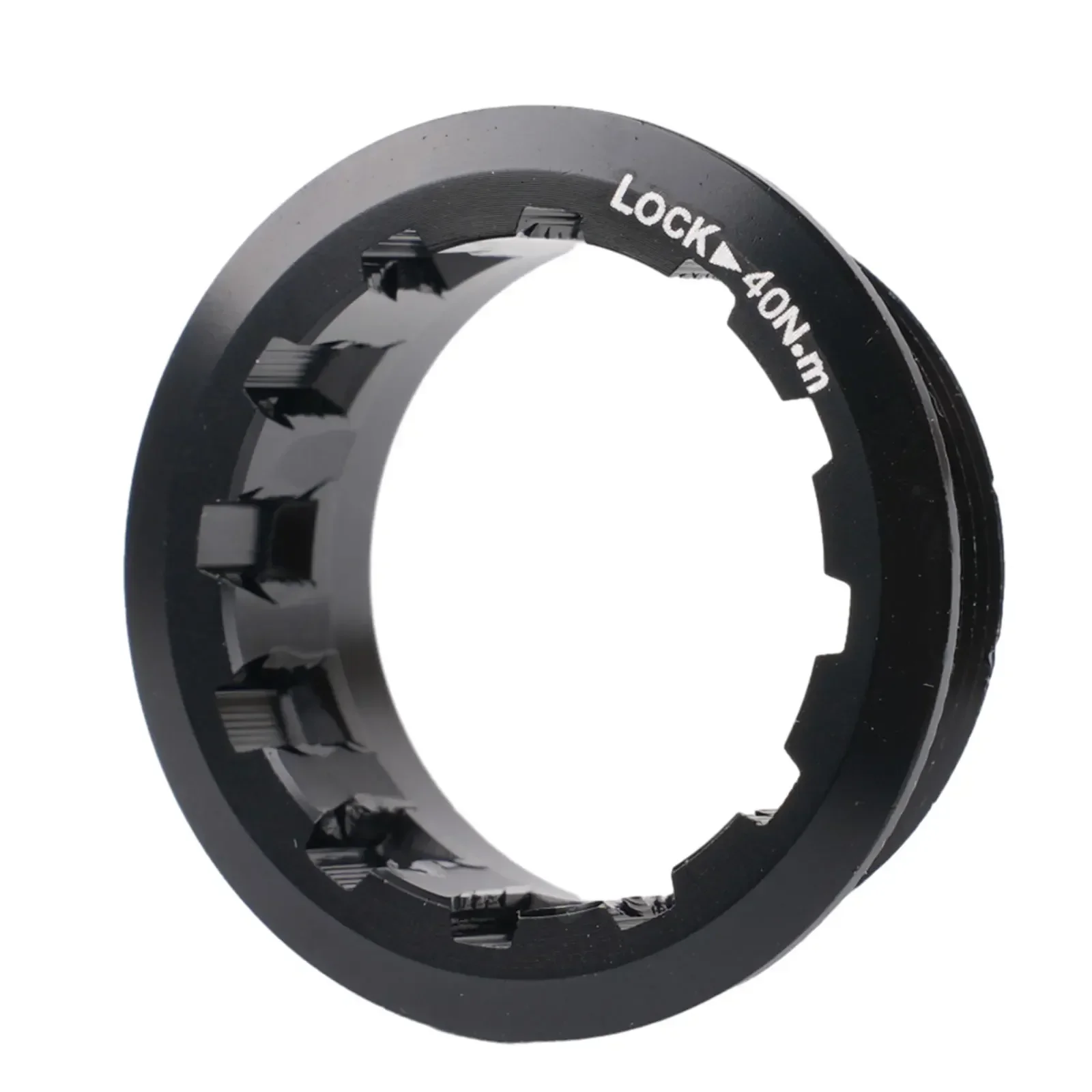 Велосипедный 12-скоростной замок свободного хода корпус ступицы MS для SHIMANO M7100 8100