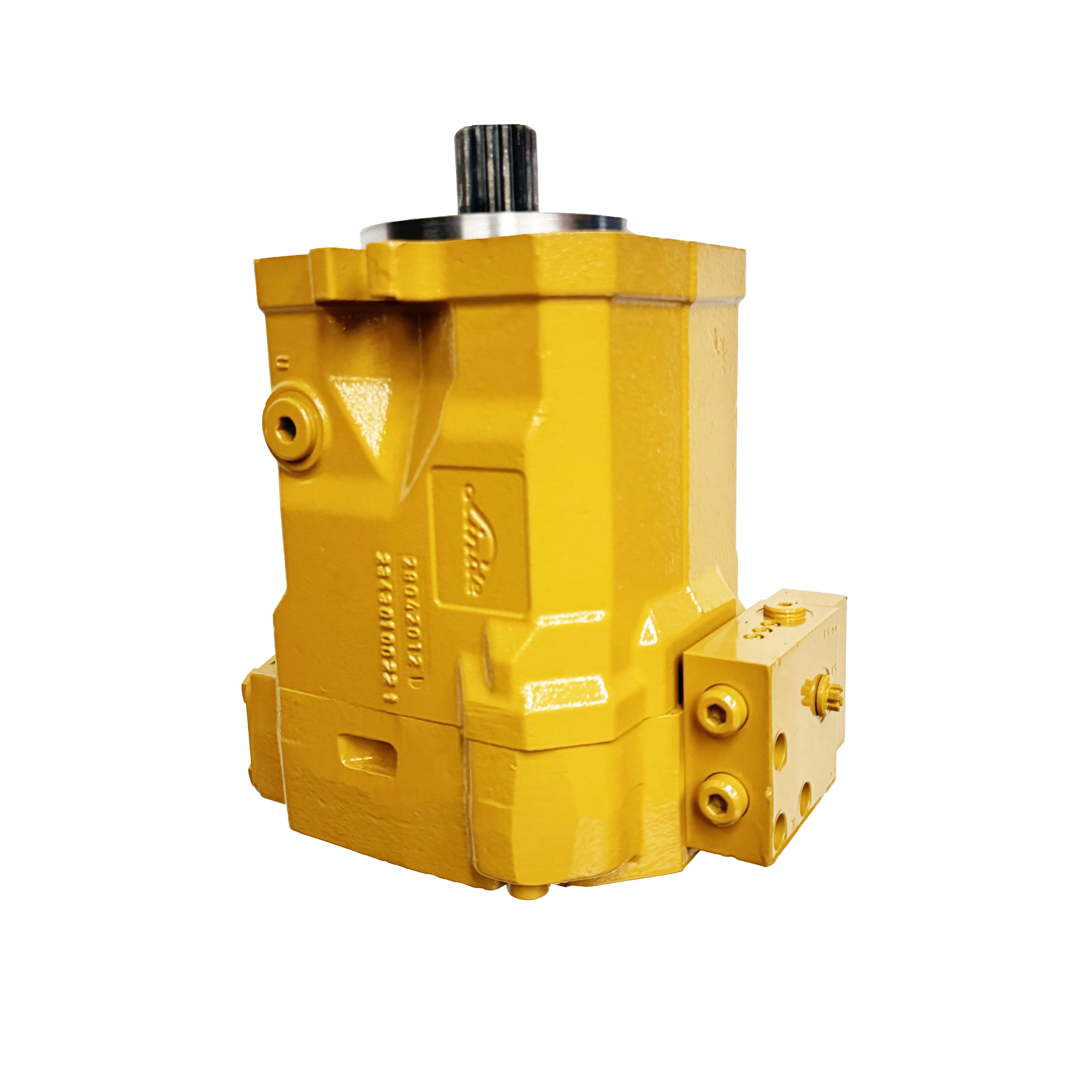 Гидравлический насос CAT D6R HPR105