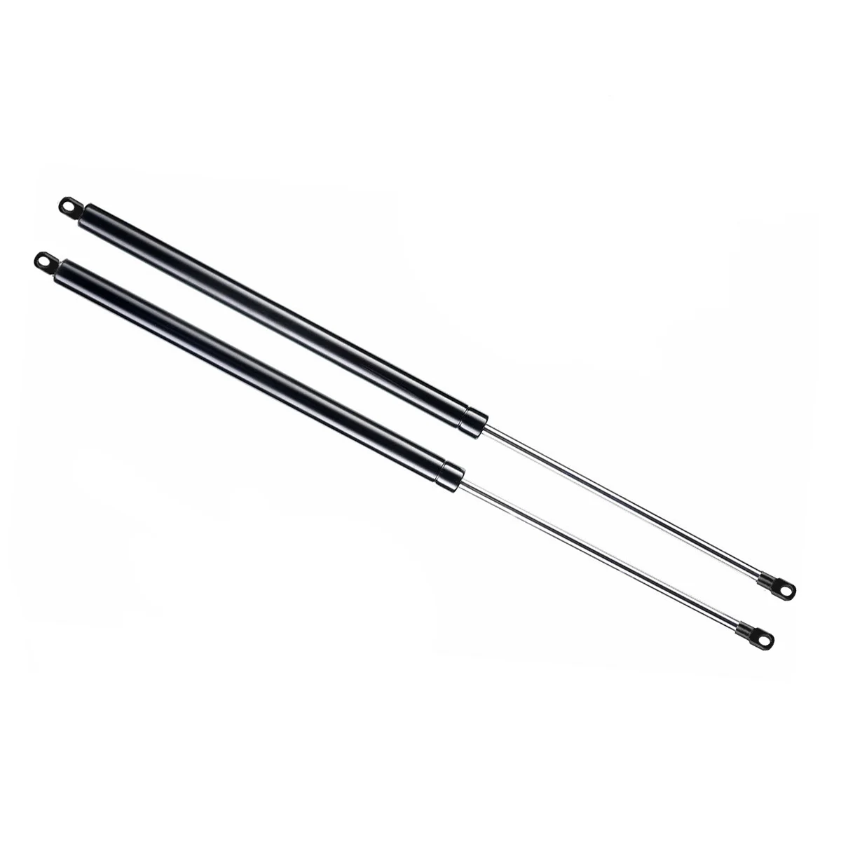 Фото 1 пара подходит для Cadillac Eldorado Seville 1992-1999 SG 230010   Амортизаторы для подъема переднего капота №2
