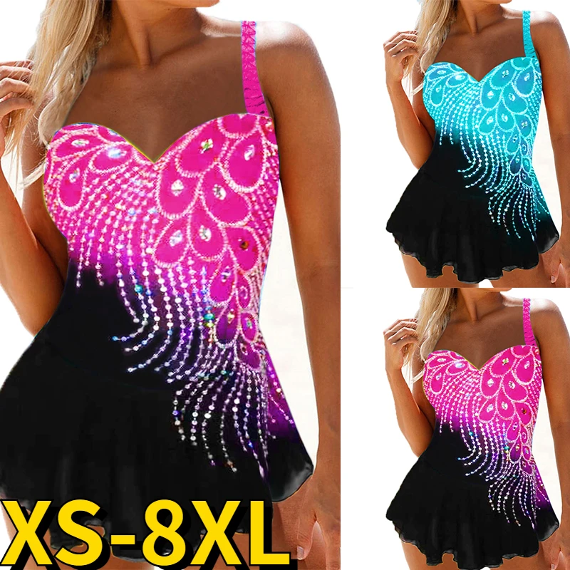 Новинка 2023, женский купальный