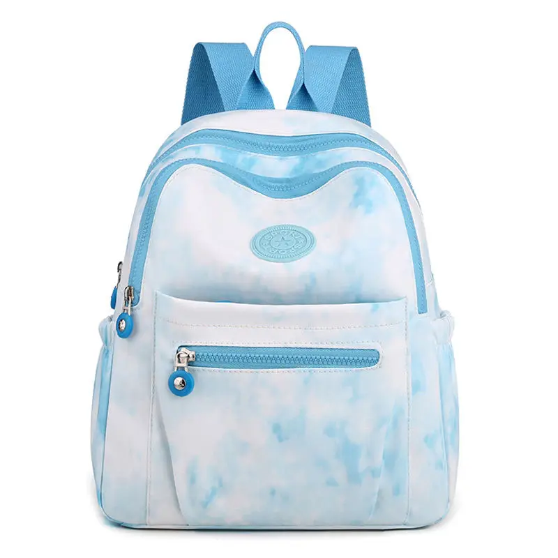 

Fashion Women Travel Backpacks Female Bags Waterproof School Bags for Teenage Girl Student Kawaii Young Girls Backpack Women Bag