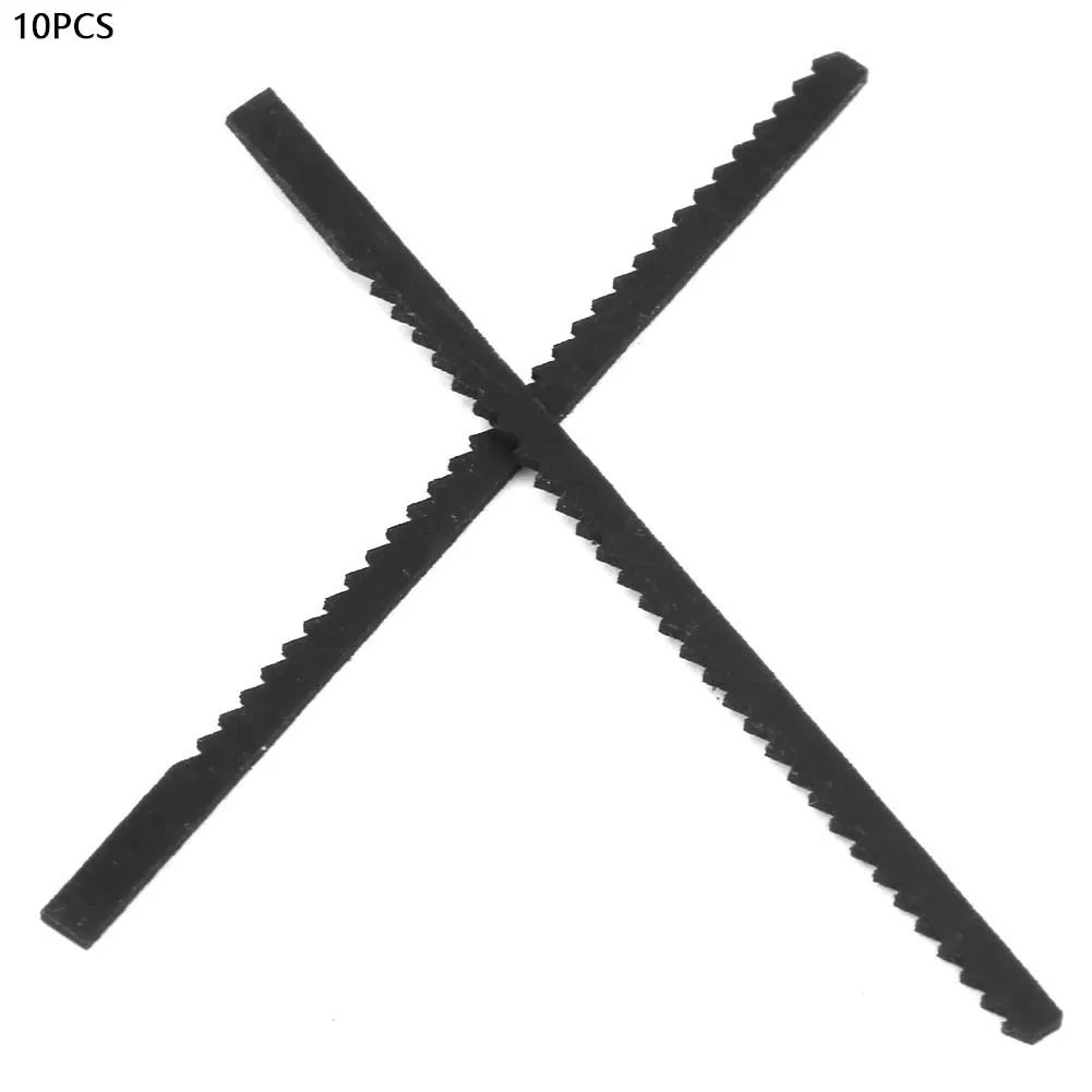 

10pcs/lot Z060 Jigsaw Blade Dedicated Mini Jigsaw Machines Accessory Jigsaw