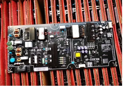 TV L55M5 - AB оригинальная плата питания HP 550E10A/N/ FSP210-1FS01