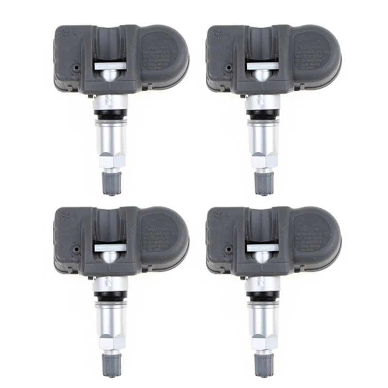 

Для 2009-2010 Dodge Ram 1500 Jeep, MOPAR TPMS датчик давления в шинах 433 МГц 56029359 АК 56029359 Автомобиль AB