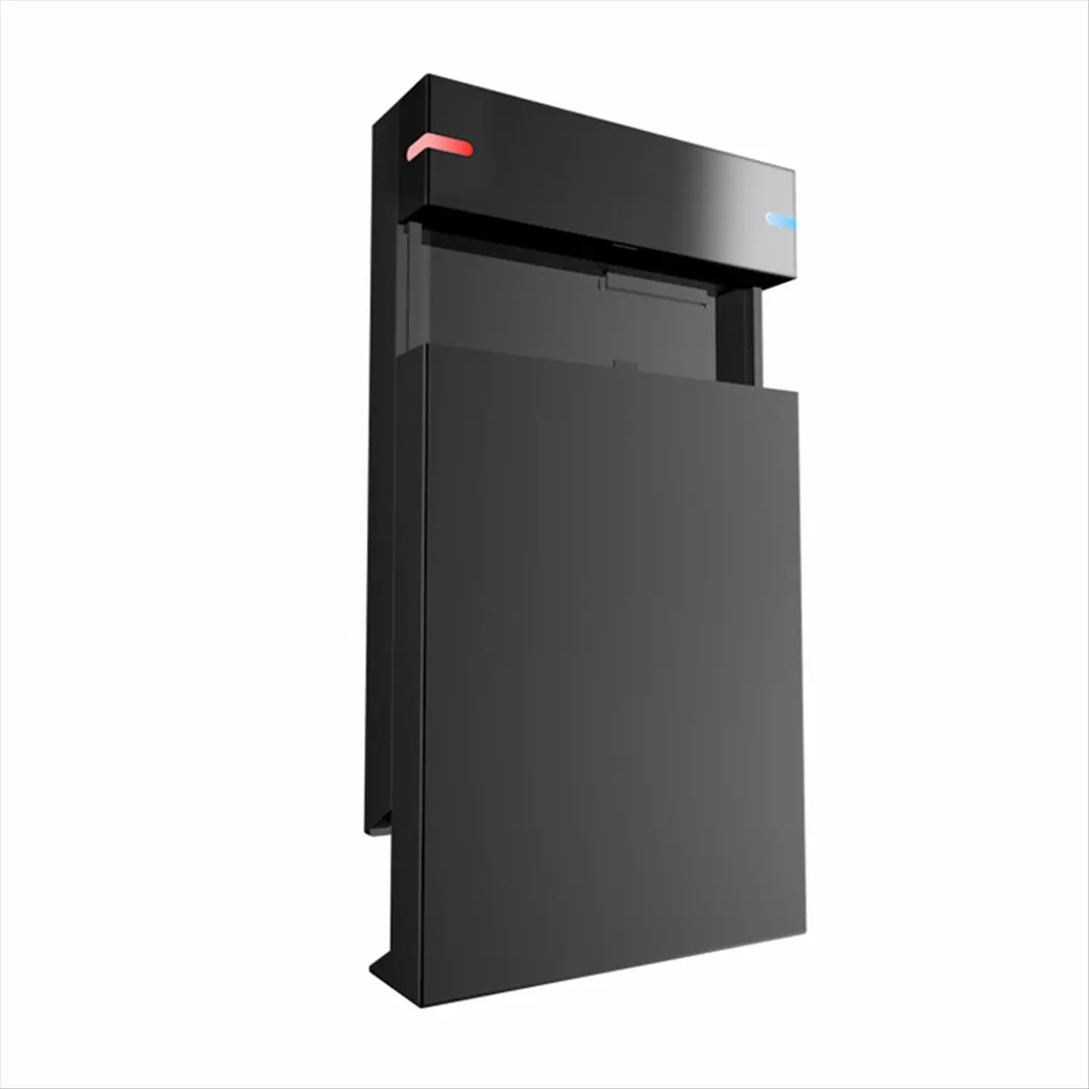 Фото Внешний корпус для жесткого диска A48U SATA-USB 3.0, адаптер для SSD/HDD 3,5 дюйма, до 10 ТБ, для ПК/ноутбука, вилка стандарта С №1