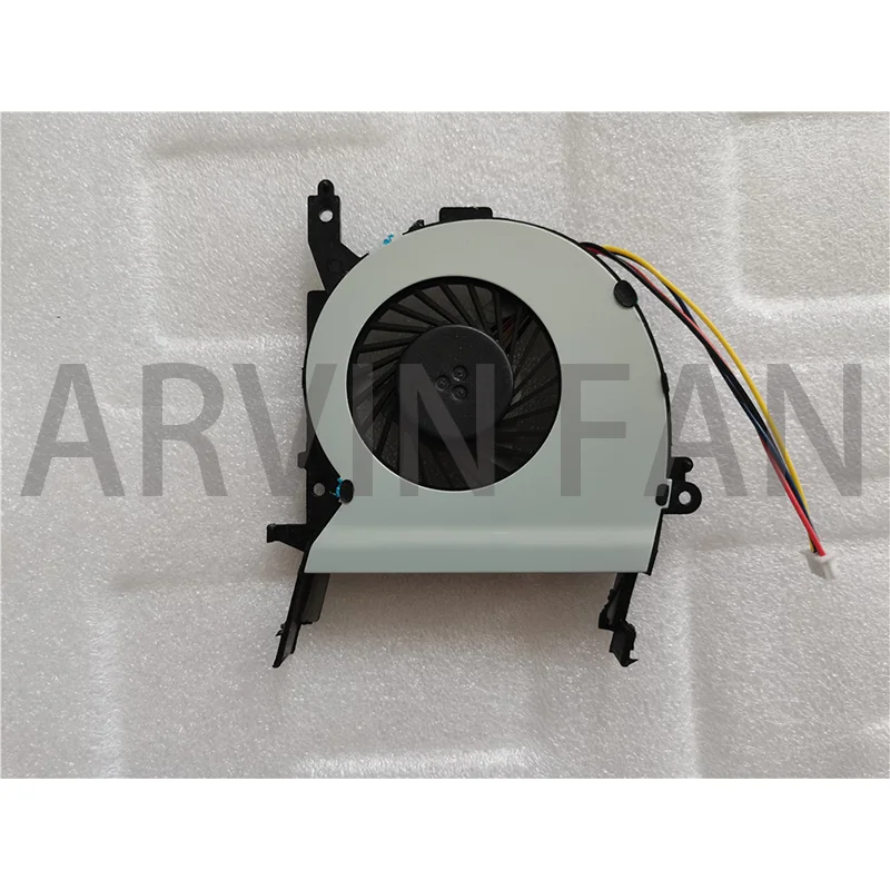 Оригинальный вентилятор для X556 X556U X556UB X556UF X556UV A556 F556 K556 EF75070S1-C430-S9A X556UQ X556UR K556U A556U FL5900U