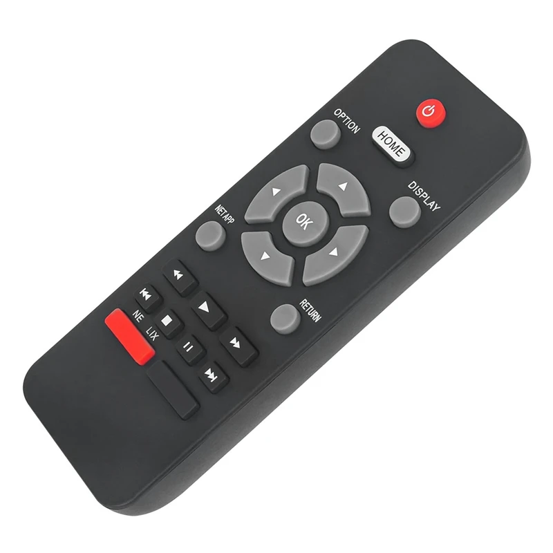 Фото NB931 NB931UD Replace Remote For Funai TB600FX2 Home Theater System For Magnavox TB600MG2F Home Theater System Easy To Use №2