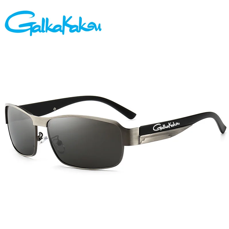 

Fishing Polarized Sunglasses Brand Outdoor Sports Windproof Sand Goggle Driving Cycling Sun Glasses UV Protection Glasses