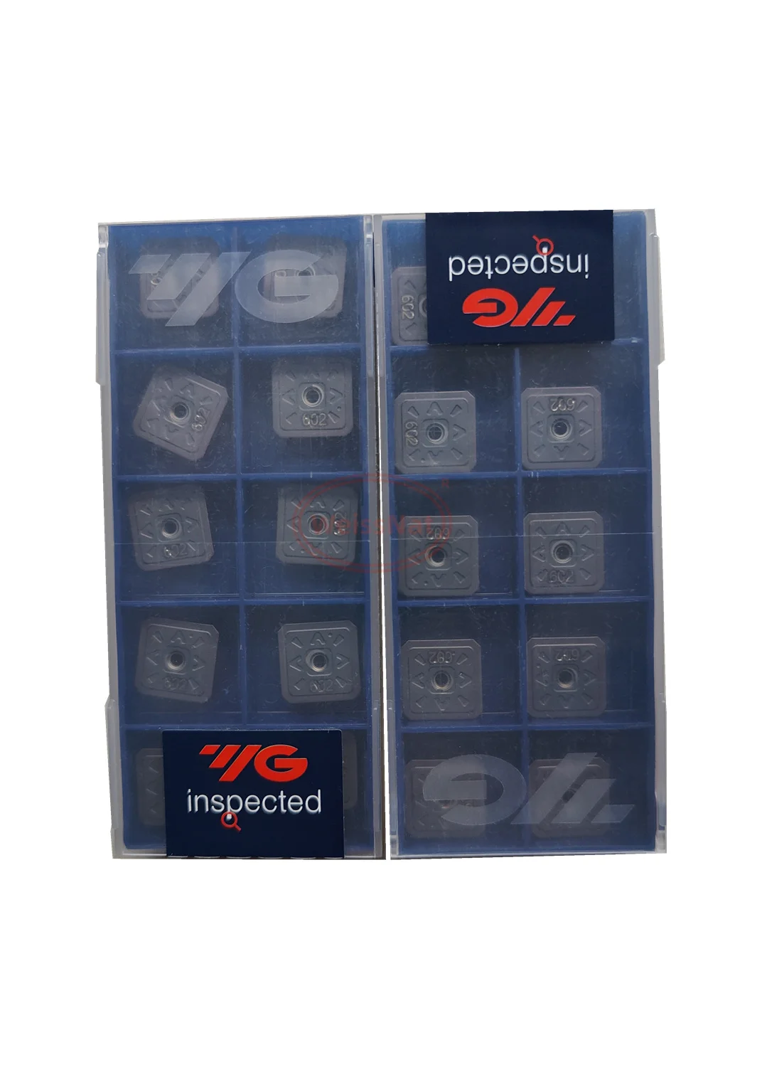 Фото Твердосплавные пластины YG602 SDKN1504AETN SPKN1203EDTR SEKN1203AFTN SEKT12T3AGTN SEMT13T3AGSN SEKR1203AFTN SEKN SDKN SPKN SEMT SEKT SEKR №3