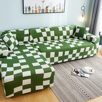 leaves printed sofa covers for living room couch cover corner sofa cover chairlong cover for sofa elastic l shape sofa cover 1pc