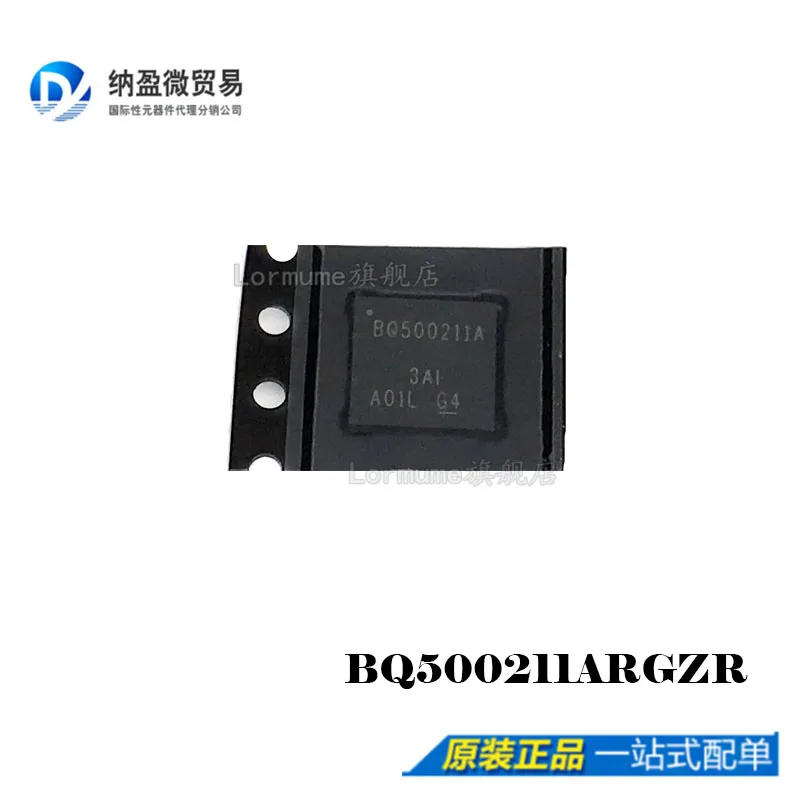 

Бесплатная доставка | BQ500211A BQ500211ARGZR VQFN-48 10 шт.
