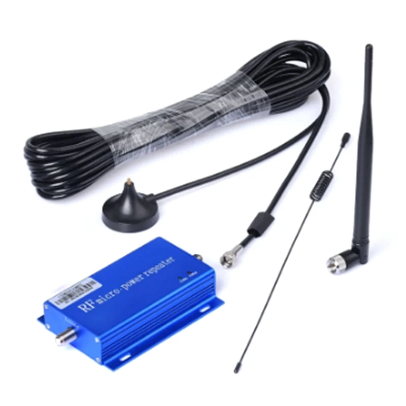 Ретранслятор усилителя сигнала смартфона 850 МГц