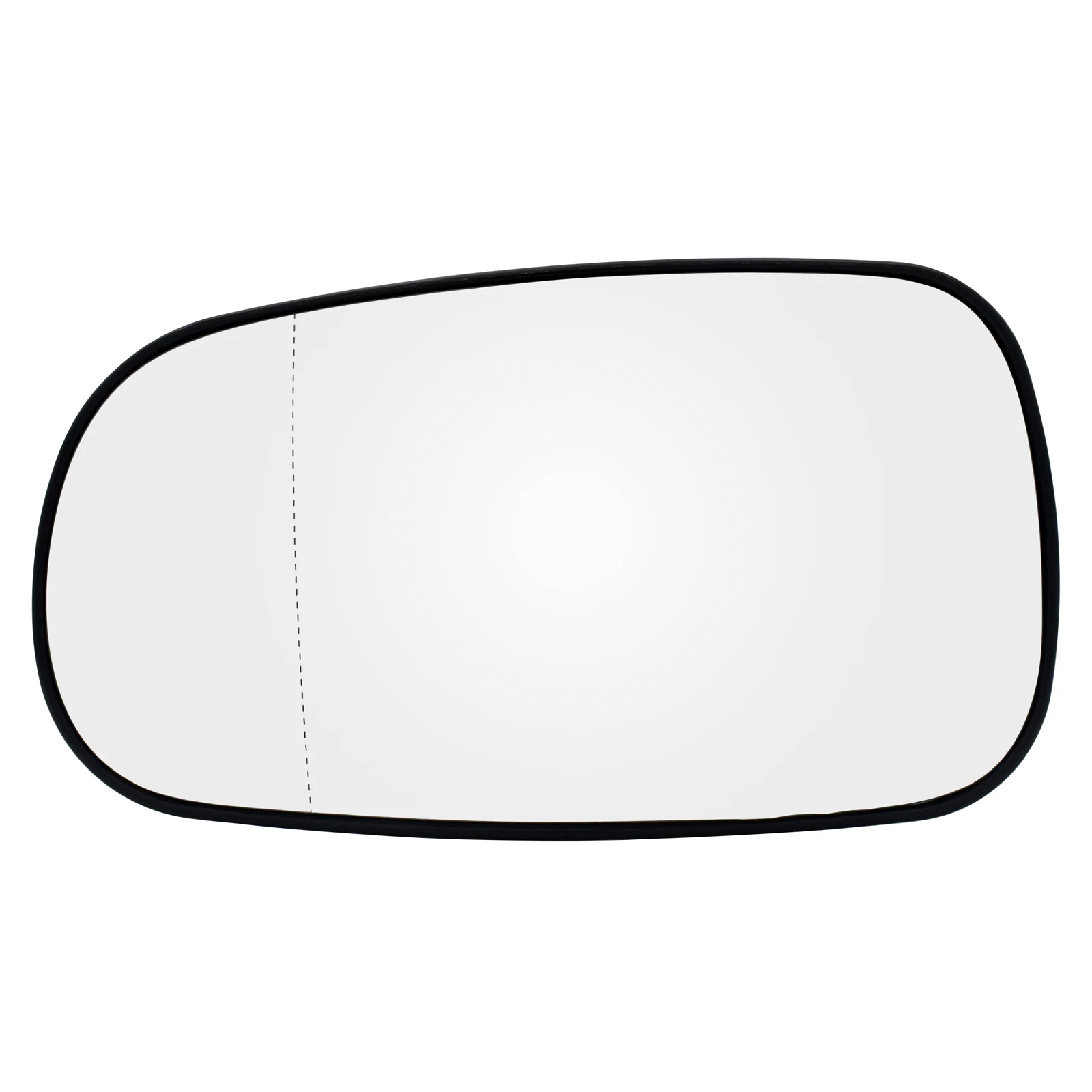 

Для Saab 9-5 9-3 YS3F YS3E 2002-2012 левое правое боковое зеркало с подогревом и основанием слепых зон, задняя пластина, пружинный зажим