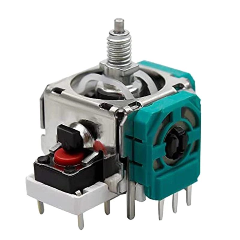 

3D Analog Sensor Module Thumbstick Replacement For XBOX ONE Elite Series 2 Controller