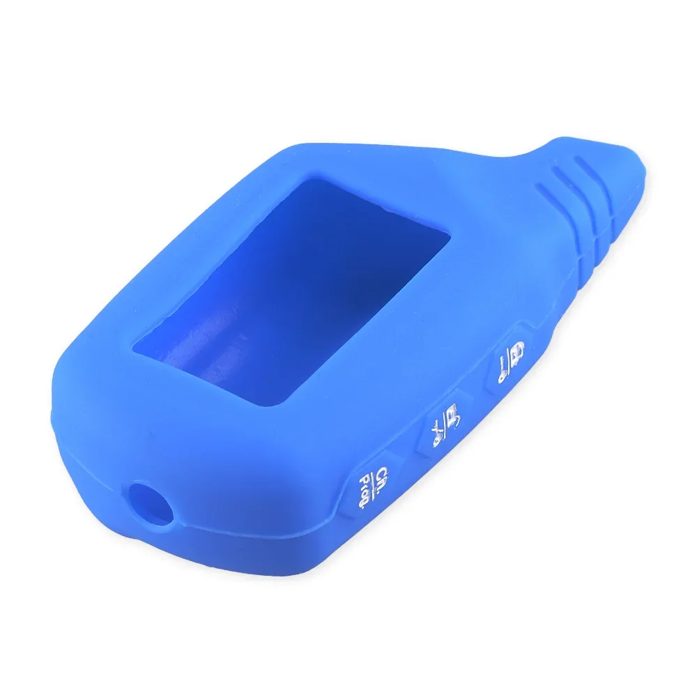 

Брелок KEYYOU для Starline B9, B91, B6, A91, A61, силиконовая крышка, брелок, брелок для сигнализации, пульт дистанционного управления, ЖК-передатчик