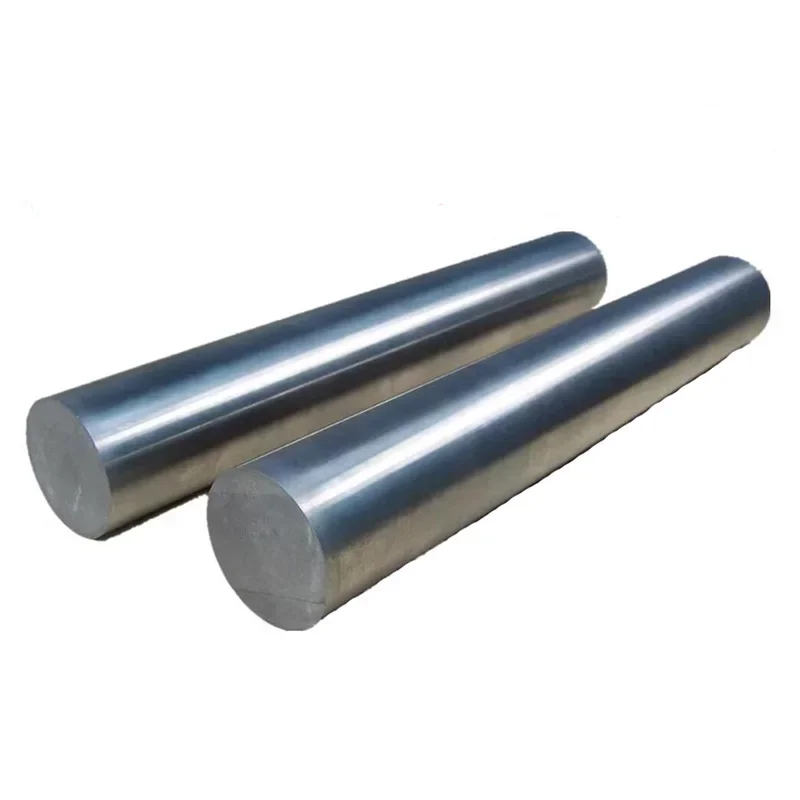 Pure Molybdenum Rod Mo Metal 99.95%