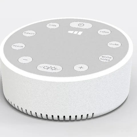 Белый шум машина для сна