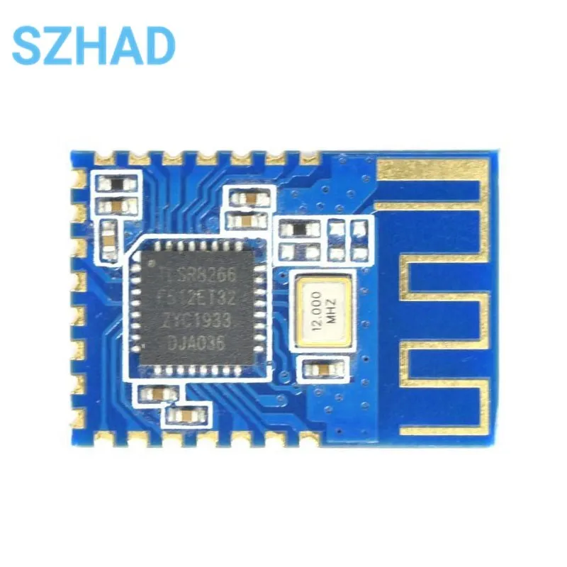 JDY-10M BLE Bluetooth-совместимый 4,0 Uart прозрачный модуль передачи с CC2541 Bluetooth-совместимый модуль