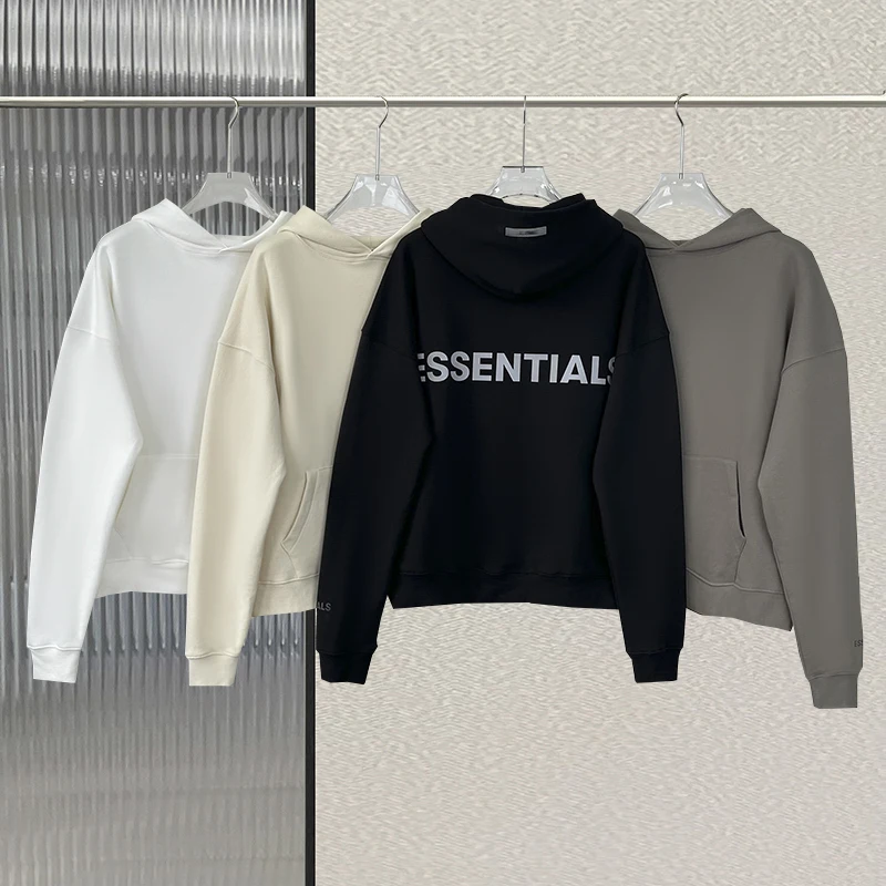 Рисунок 4 - Толстовка мужская оверсайз