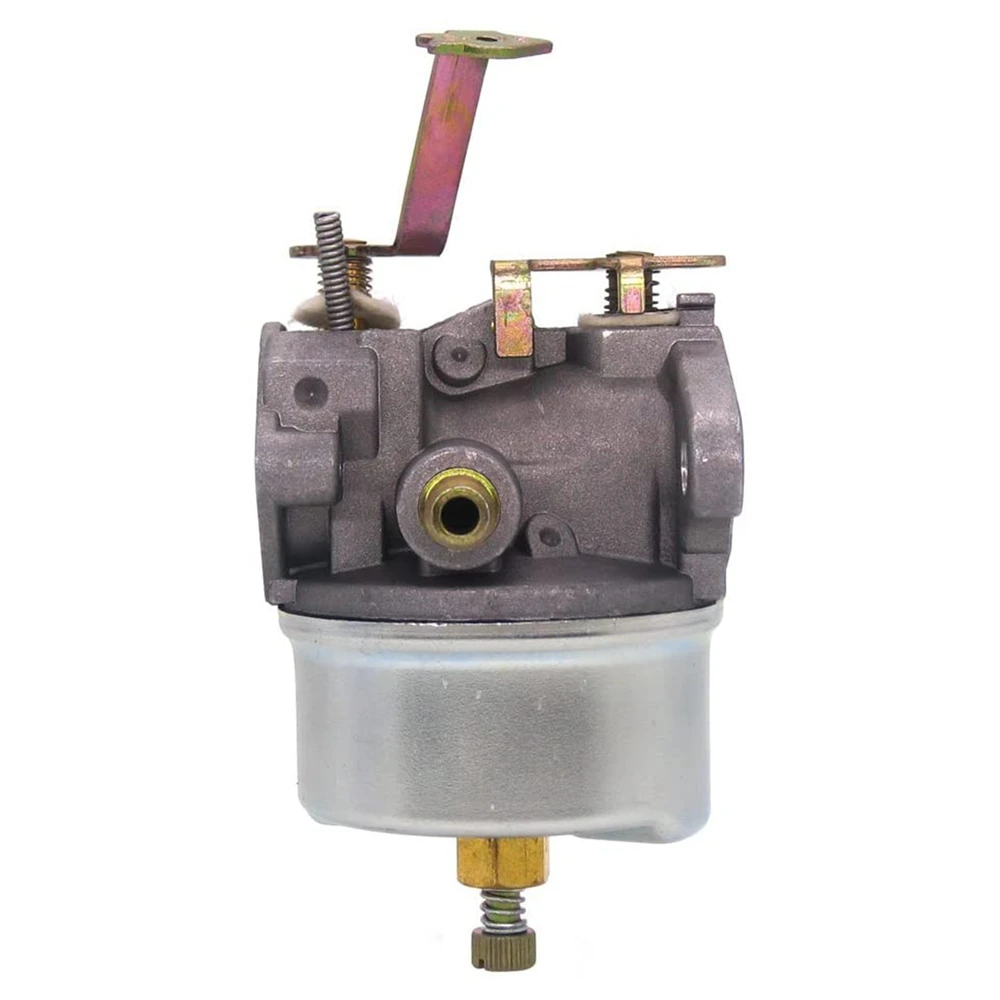 Карбюратор ПОДХОДИТ для Tecumseh 632230 632272 H30 H50 H60 HH60 Углеводные двигатели