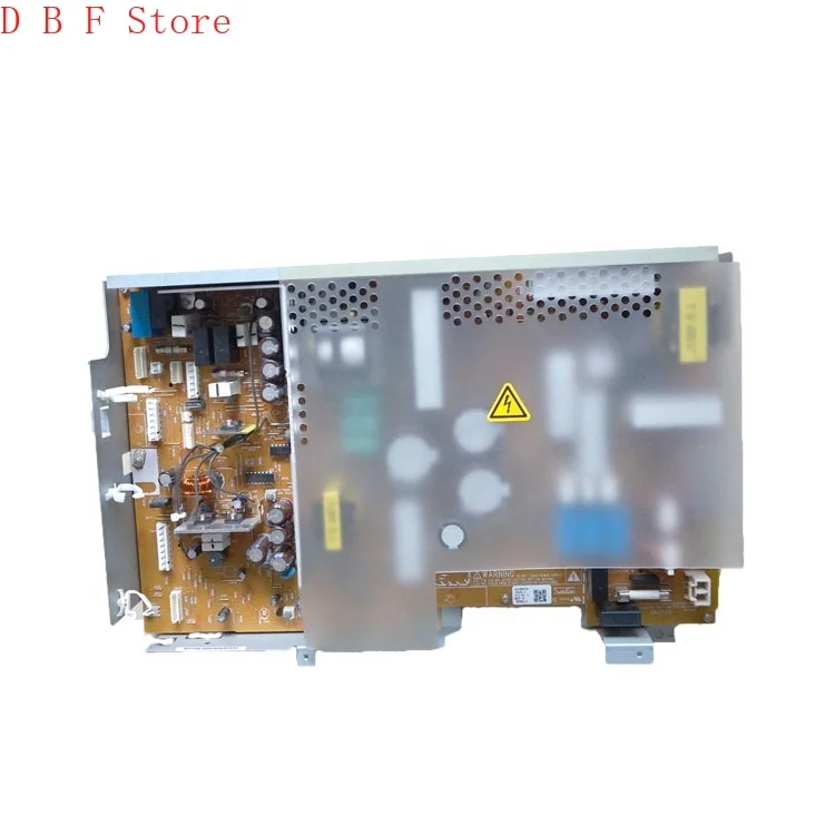 

Высококачественная оригинальная плата питания 110 В 220 в Konica Minolta Bizhub C454 C454e C554 C554e