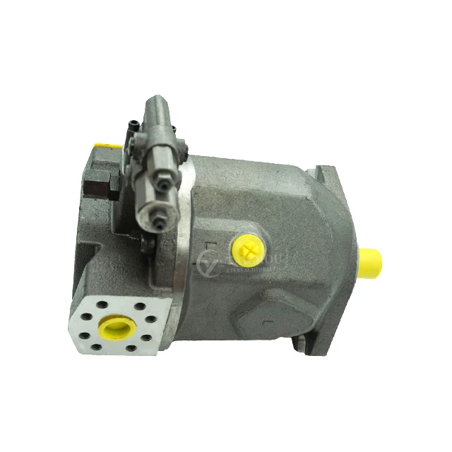 

Free Shipping Rexroth A10VSO Pump, A10V(S)O 45 DR(DRG/DFR) /31R(L)-PP(S;R;U;W)A(C) 12N00 High Pressure Hydraulic Piston Pump