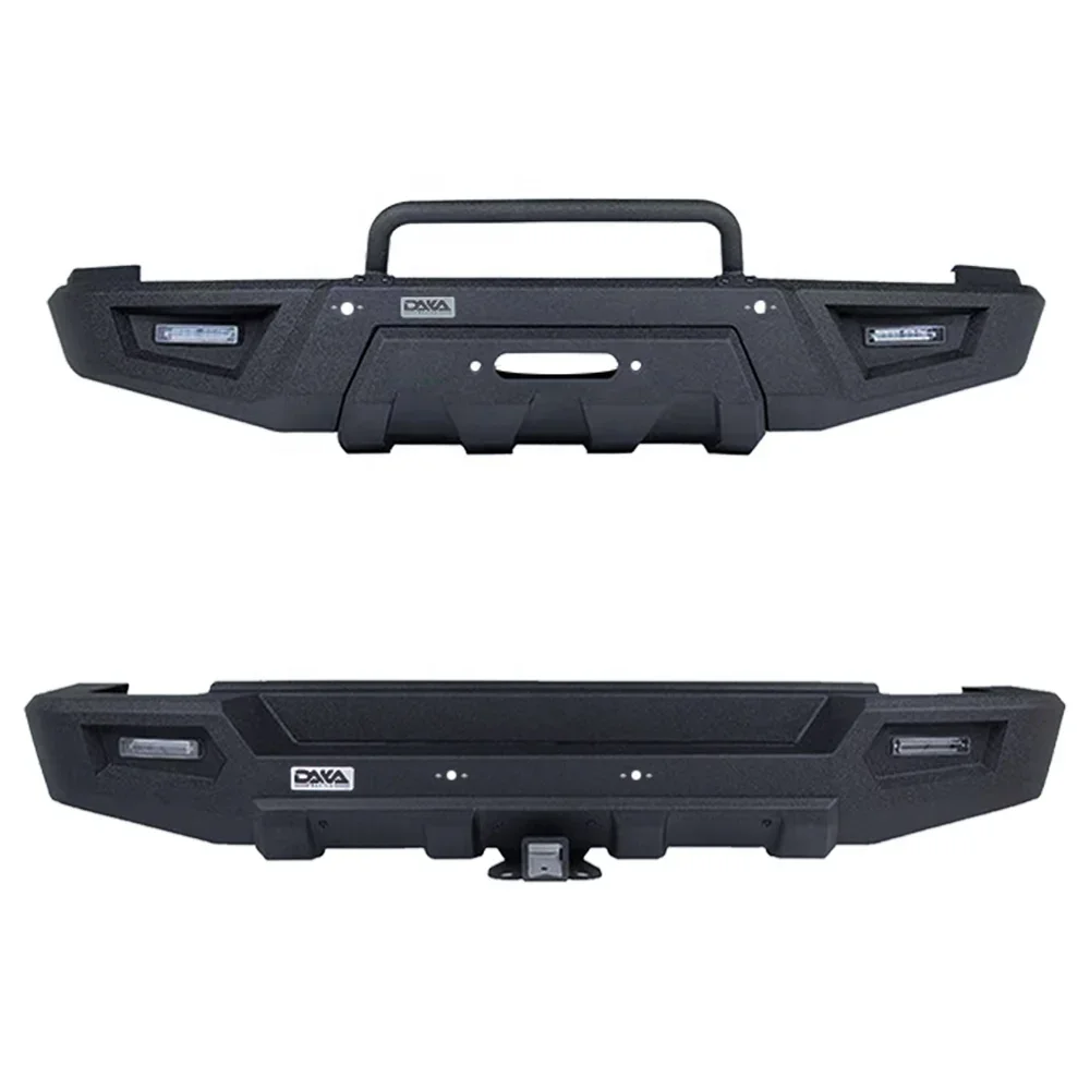 Аксессуары для тюнинга танка 300 модифицированные детали передние и задние