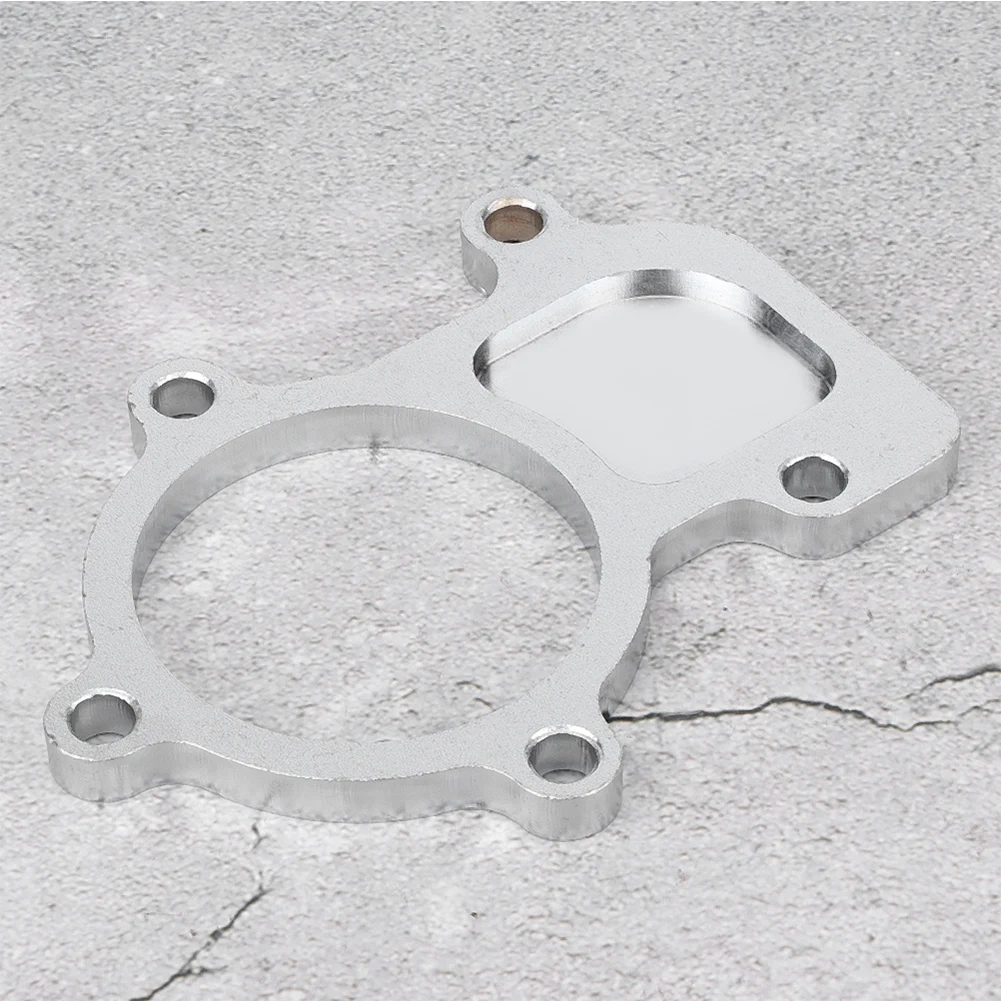 Дюйма внешняя фотография подходит для Cummins Holset турбо-фланец HX35 HX35W HE351VE HE351VGT Turbo -