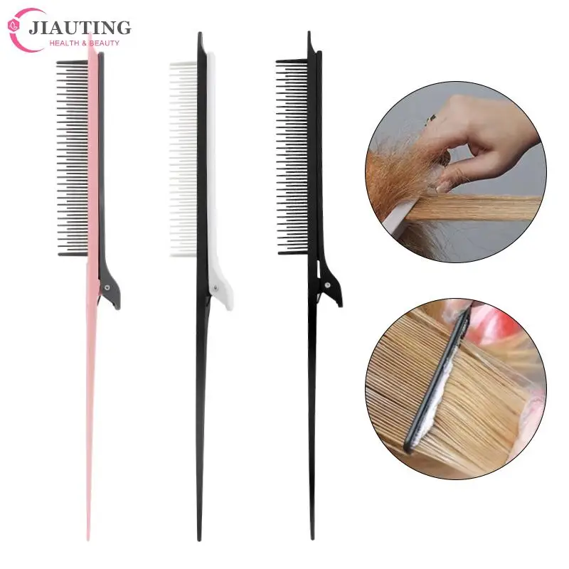 

Складная Расческа для выпрямления волос, 1 шт.