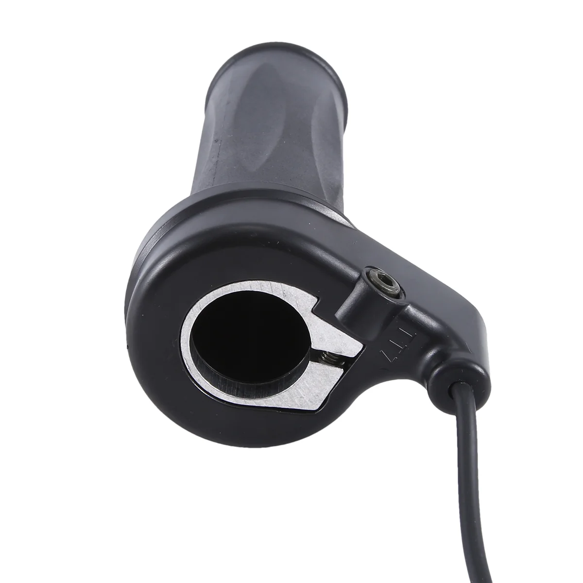 Поворотный ускоритель дроссельной заслонки для электрического