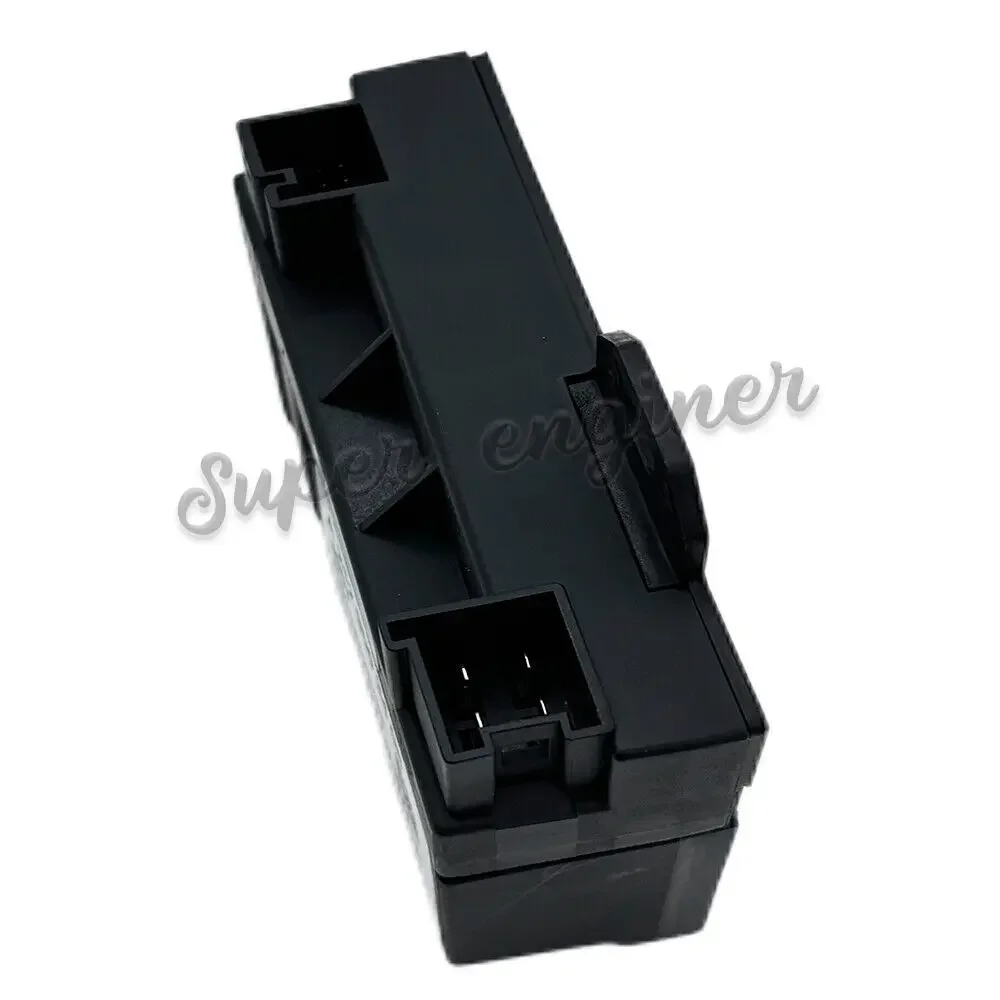 Модуль управления топливным насосом 2129003408 Для Mercedes W204 C250 S550 R350 GL450 06-14