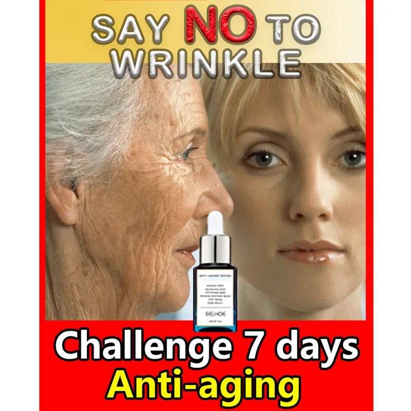 

Collagen Anti-aging Essence Lightens Pigmentation Fine Lines Shrinks Pores Moisturizes Enhances Sagging Skin Anti-wrinkle Serum