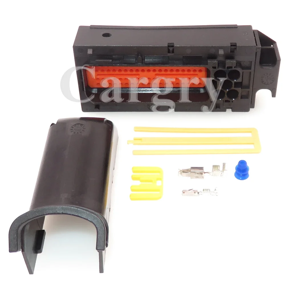 1 комплект 81P 9- 368292 -1 368376 368290 ECU электронный блок управления вилка переменного тока