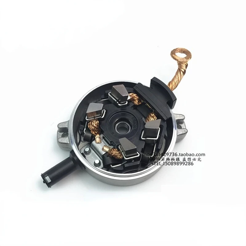 

For Toyota Corolla KLUGER RAV4 Previa CROWN REIZ Starter Carbon Brush Original Parts