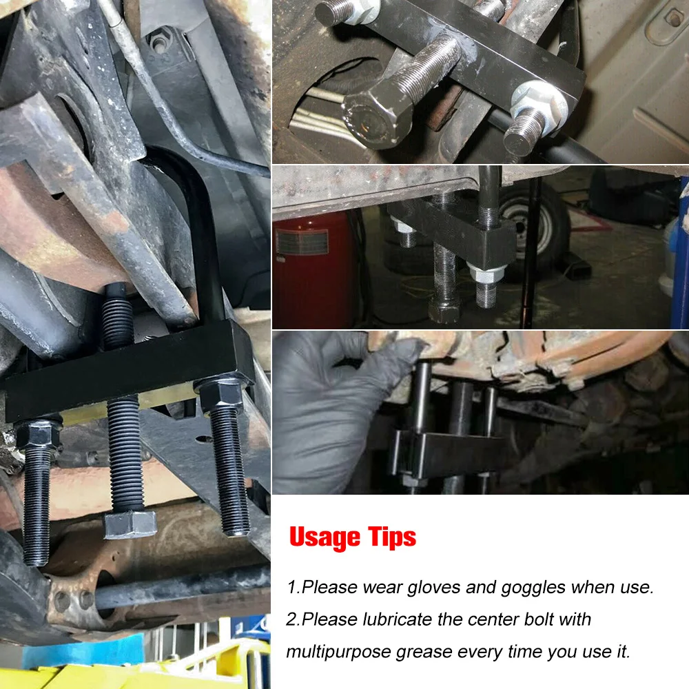 Инструмент для разгрузки торсионного ключа инструмент установки и удаления