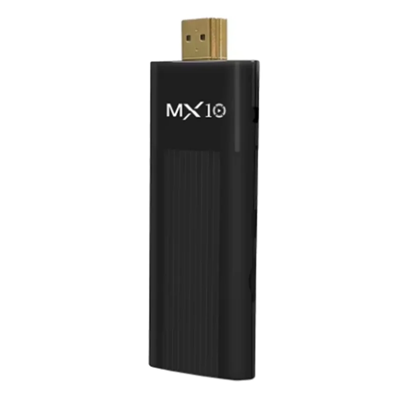 Фото MX10 F3 Android 13 ТВ-палочки HDR Set OS 4K 1080P H313 ATV Smart TV-палочки для умного медиаплеера №2