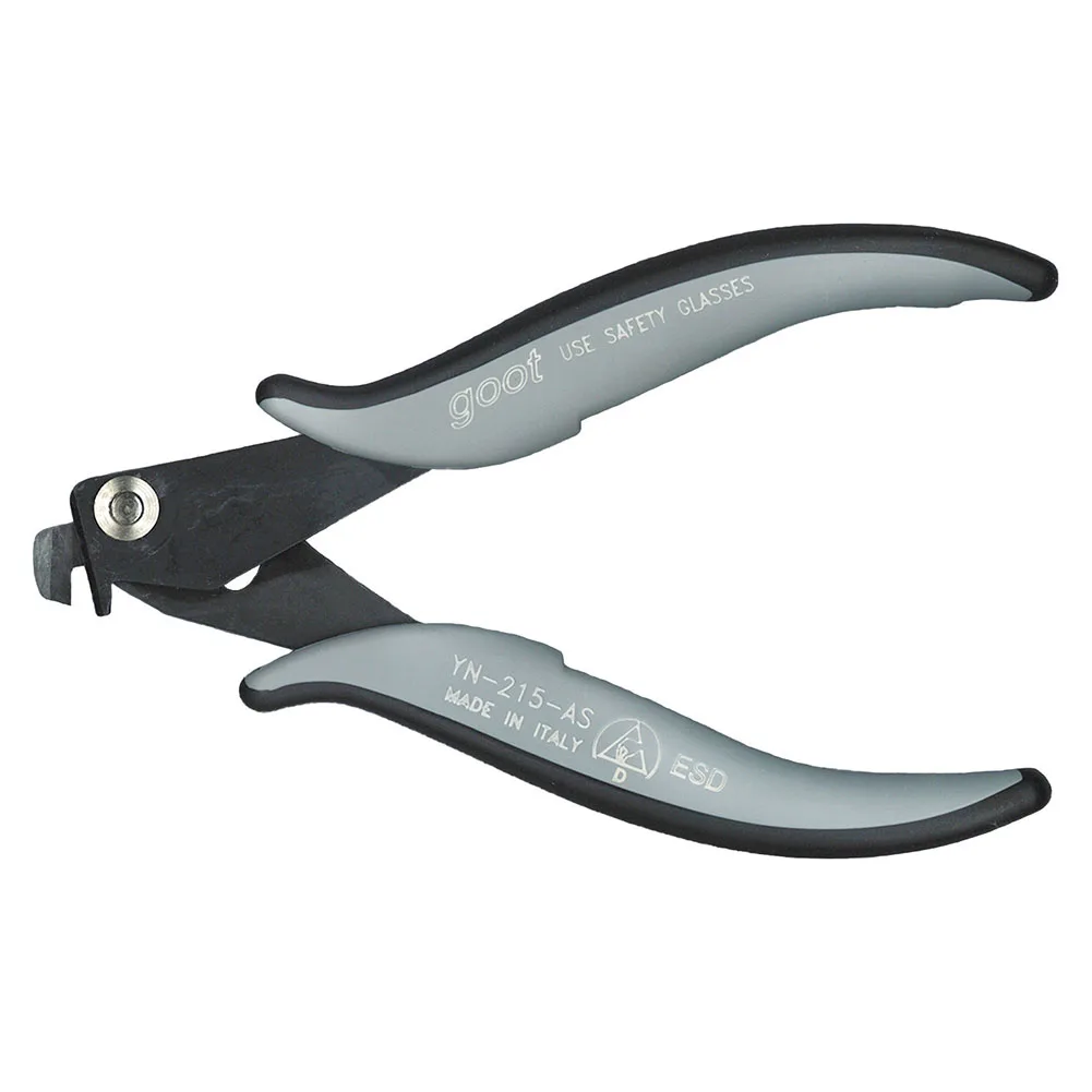 

Japan GOOT YN-215AS ESD Manual Depaneling Tool for CEM-3 PCBs