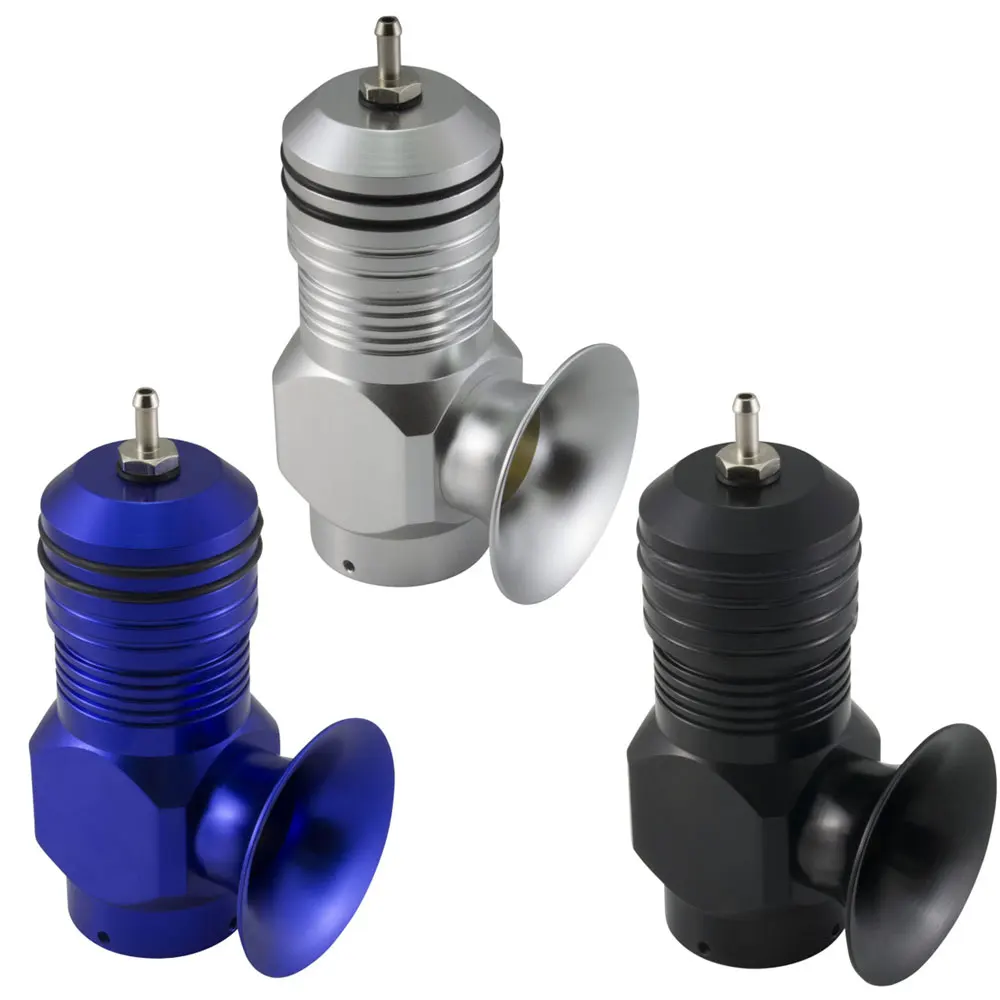 

28mm Blow Off Thrust Air Valve Piston NEW TYPE universal Blow Off Valve BOV Diesel Dump Valve dump valve diesel